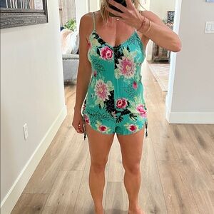 Billabong Beach Coverup